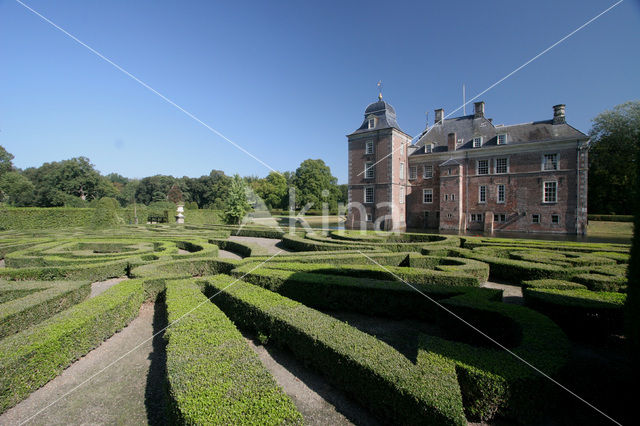 Kasteel Weldam