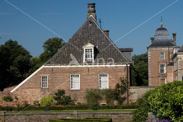 Kasteel Weldam