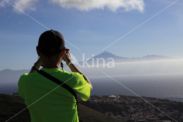 La Gomera