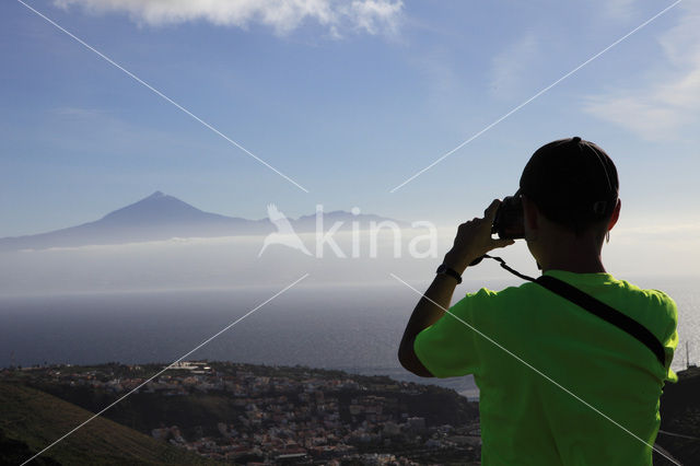 La Gomera