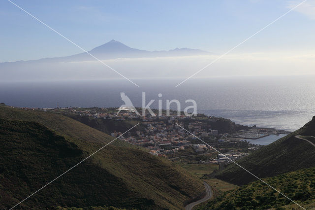 La Gomera