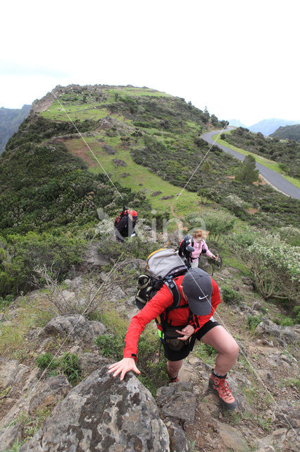 La Gomera