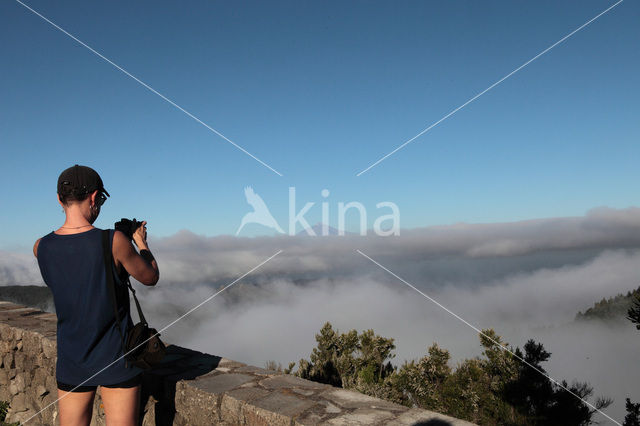 La Gomera