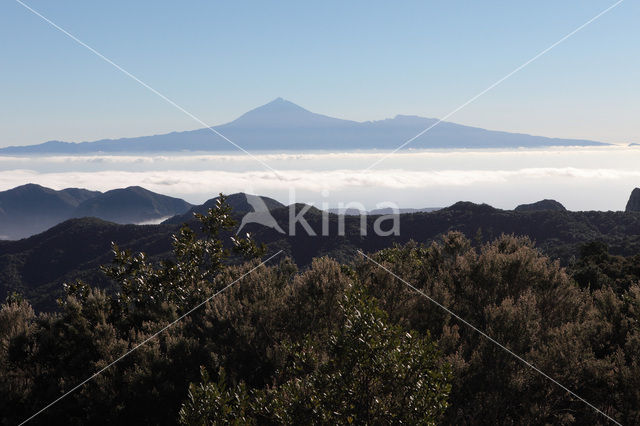 La Gomera