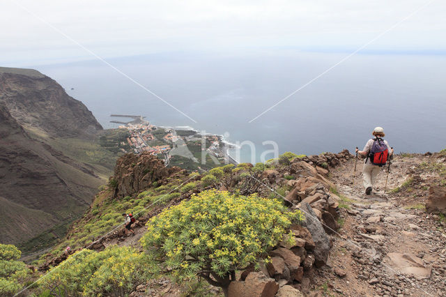 La Gomera