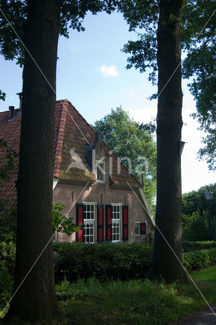 Landgoed De Aalshorst