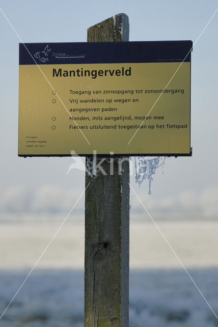 Mantingerveld