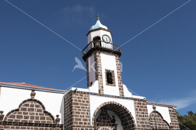 Nuestra Senora de la Concepcion