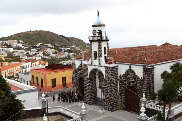 Nuestra Senora de la Concepcion