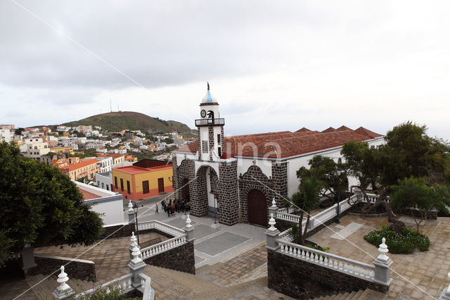 Nuestra Senora de la Concepcion