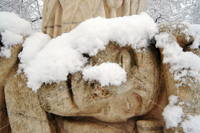 War and Liberationmonument