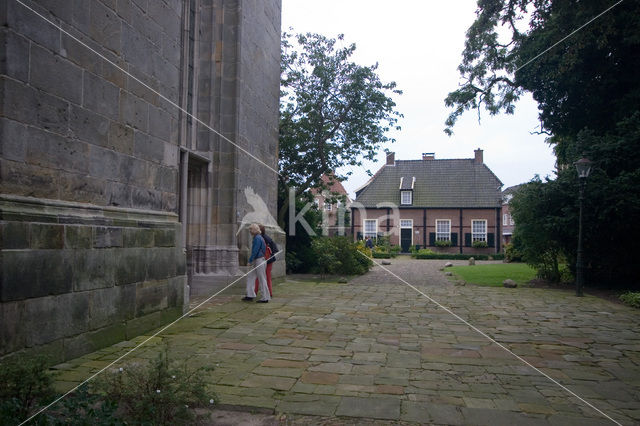 Oude Blasiuskerk