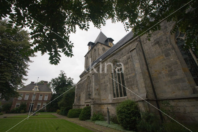 Oude Blasiuskerk