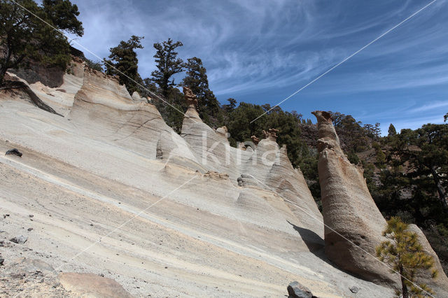 Paisaje Lunar