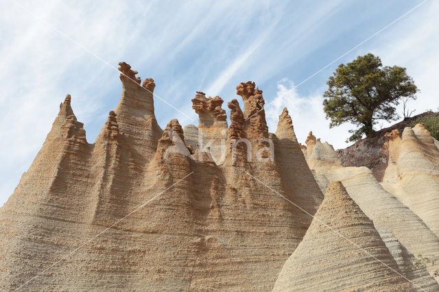 Paisaje Lunar