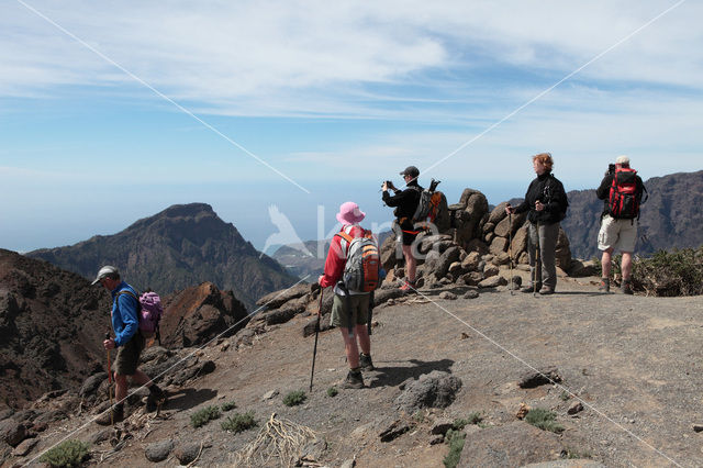 Parque Nacional de la Caldera de Taburiente