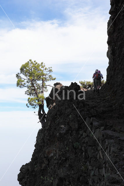 Parque Nacional de la Caldera de Taburiente