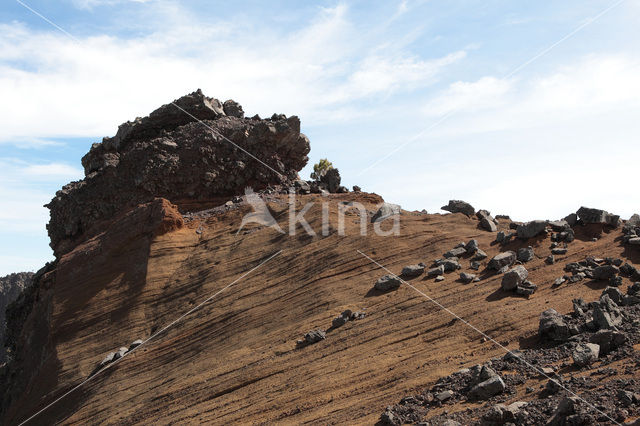 Parque Nacional de la Caldera de Taburiente