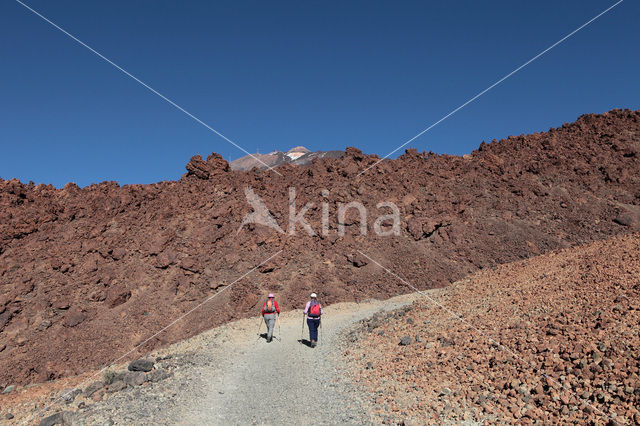 Parque Nacional de Pico del Teide