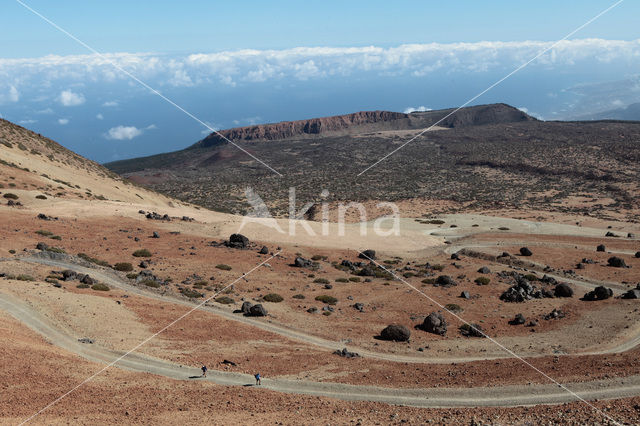 Pico del Teide National Park