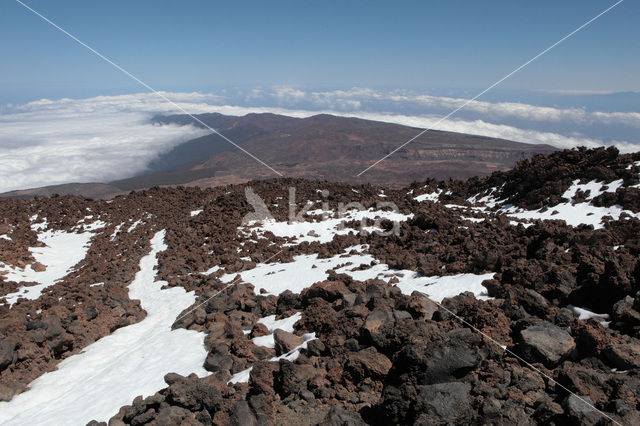 Pico del Teide National Park