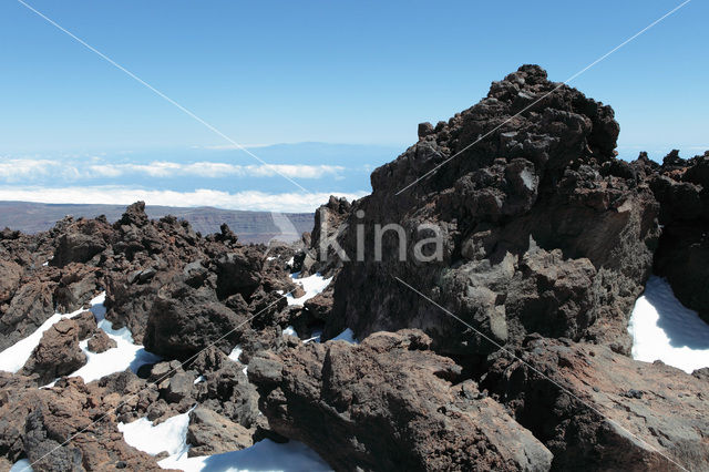 Pico del Teide National Park