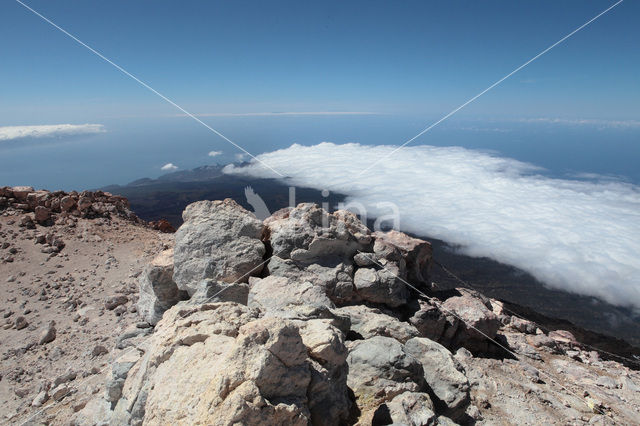 Parque Nacional de Pico del Teide