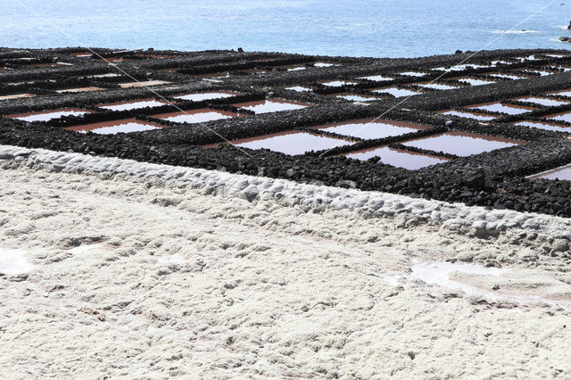 Salinas de Fuencaliente