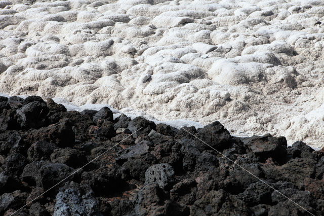 Salinas de Fuencaliente