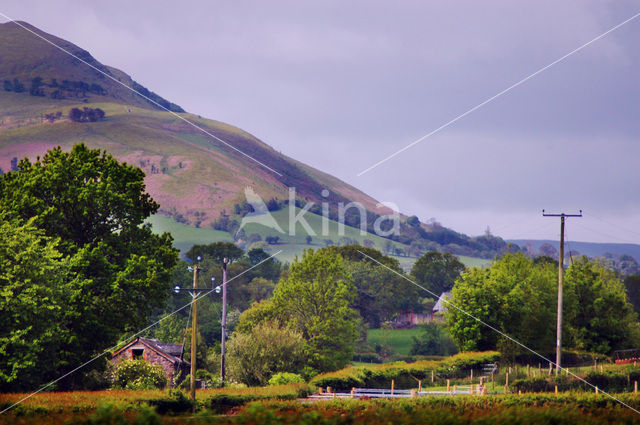 Brecon Beacons National Park