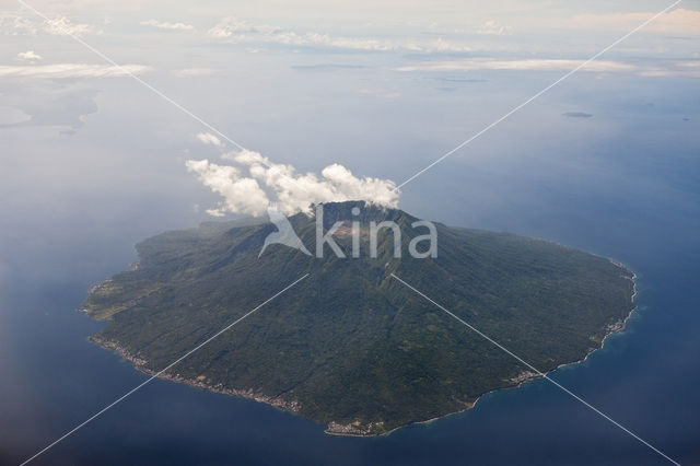 Bunaken National Park