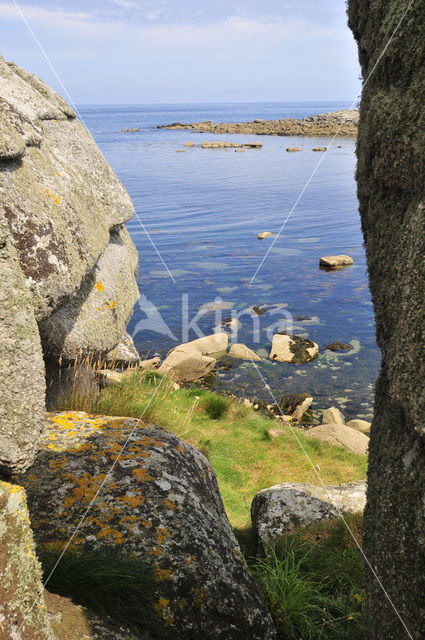 Côte de Granit Rose