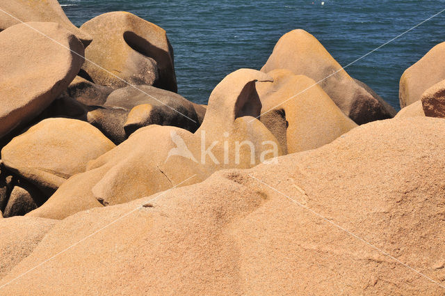 Côte de Granit Rose