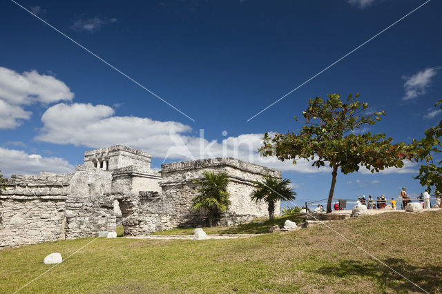 el Castillo