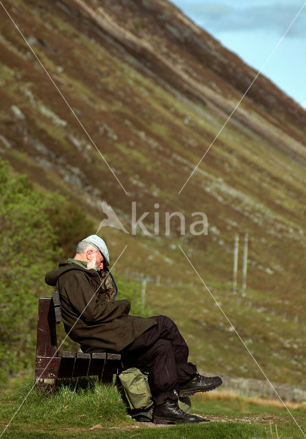 Glen Coe