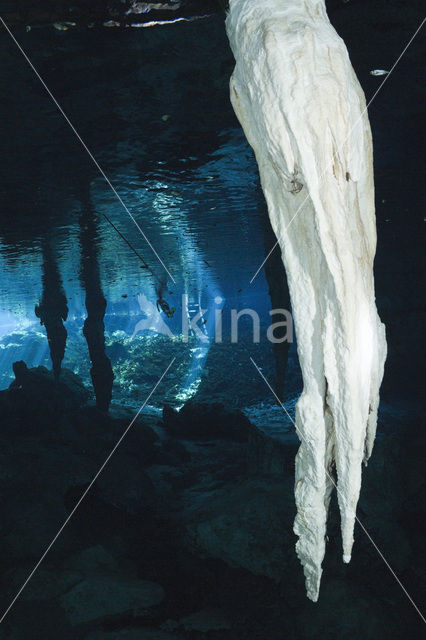 Gran Cenote