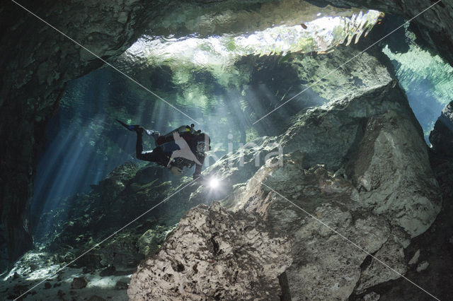 Gran Cenote