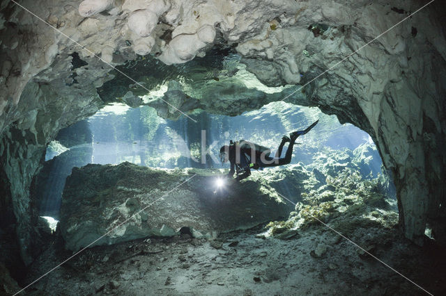 Gran Cenote