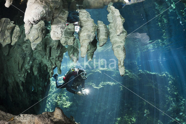 Gran Cenote