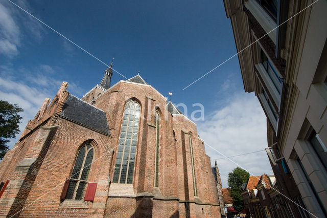 Grote of Sint Stephanuskerk