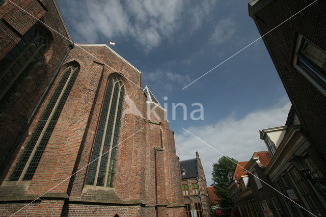 Grote of Sint Stephanuskerk