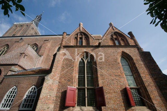 Grote of Sint Stephanuskerk