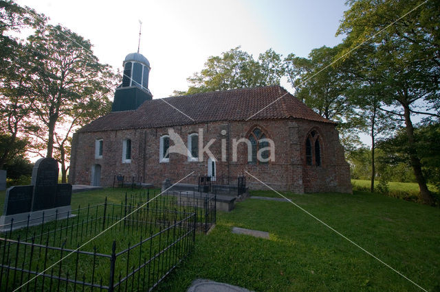 Hervormde Kerk