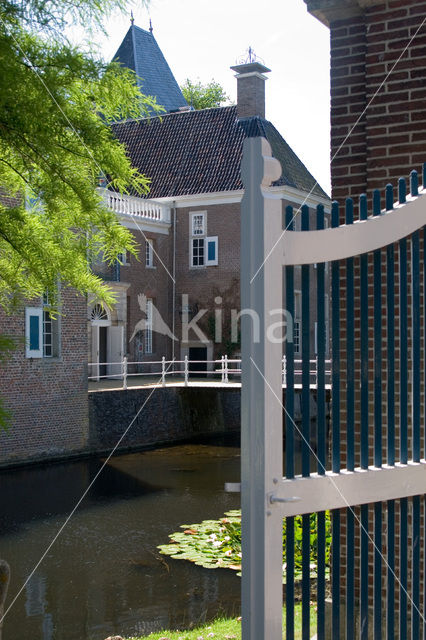 Kasteel Het Nijenhuis