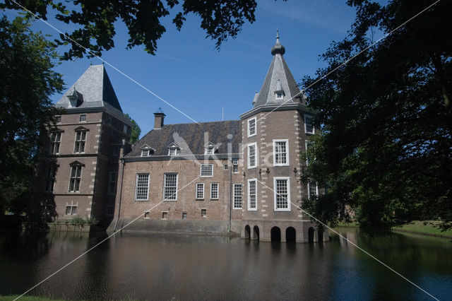 Kasteel Het Nijenhuis