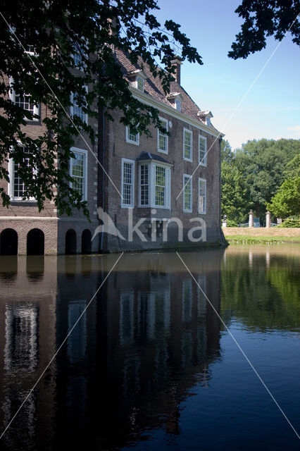 Kasteel Het Nijenhuis