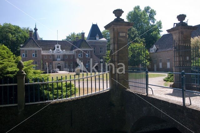 Kasteel Het Nijenhuis