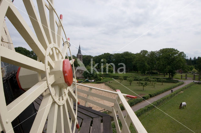 Landgoed Vilsteren