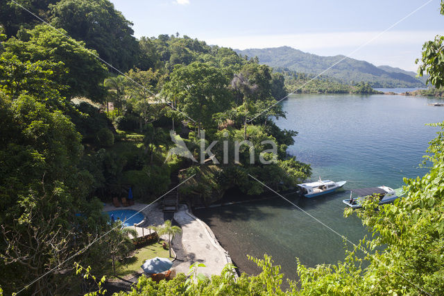 Lembeh Resort