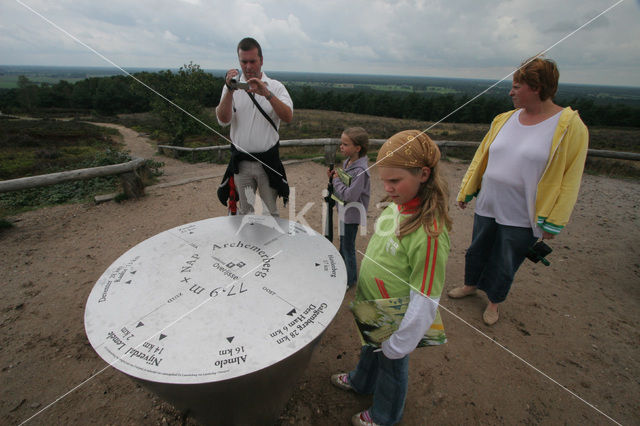 Lemelerberg en Archemerberg